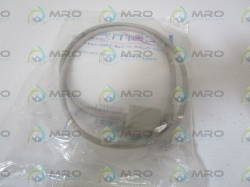 L-COM CABLE CONNECTOR TRDC5EXT-3 NSMP