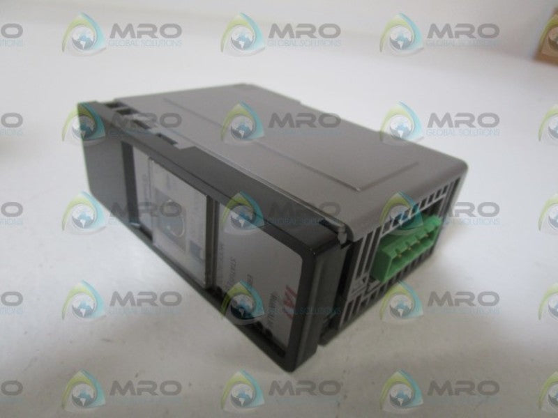 IAI CORP. CONTROLLER ROBONET RGW-CC NSNP