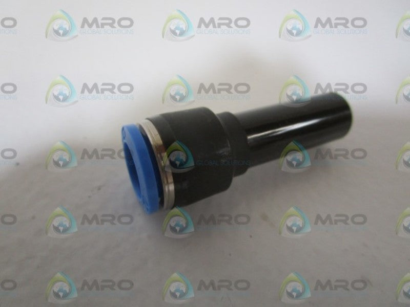LOT OF 4 FESTO PUSH-IN CONNECTOR 153044 NSNP
