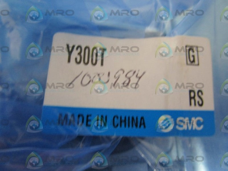 SMC Y300T INTERFACE W/BRACKET  NSMP