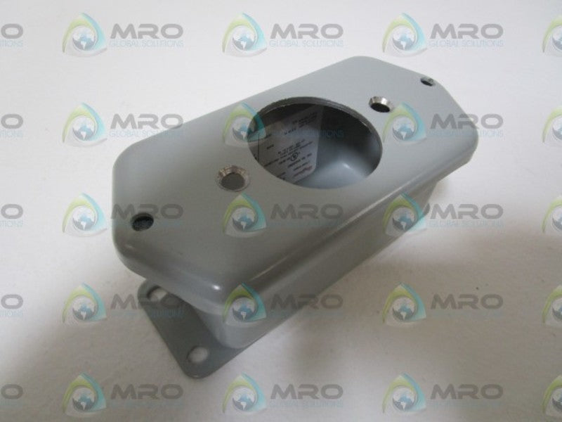 HOFFMAN SCREW COVER BOX A402DSC UNMP