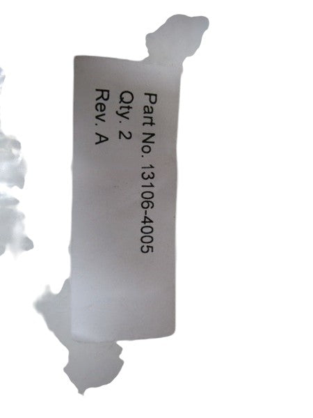 LOT OF 2 13106-4005 NSNP IN BAG