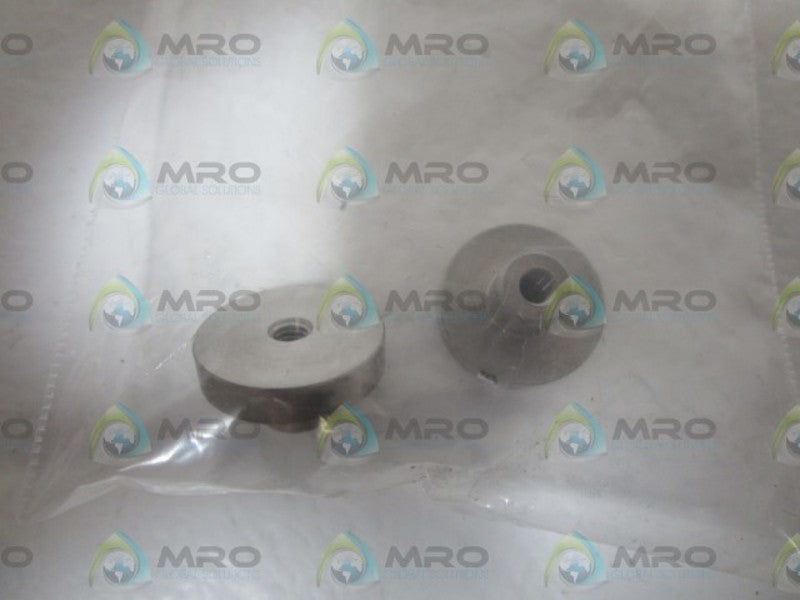 LOT OF 2 13106-4005 NSNP IN BAG