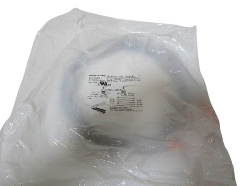 IFM EFECTOR EVC033 NSMP