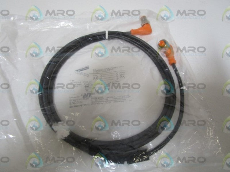 IFM EFECTOR EVC033 NSMP