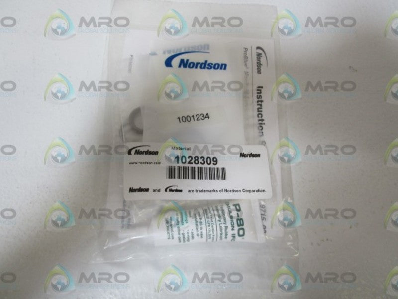 NORDSON 1028309 SERVICE REPAIR KIT *NEW IN FACTORY BAG*