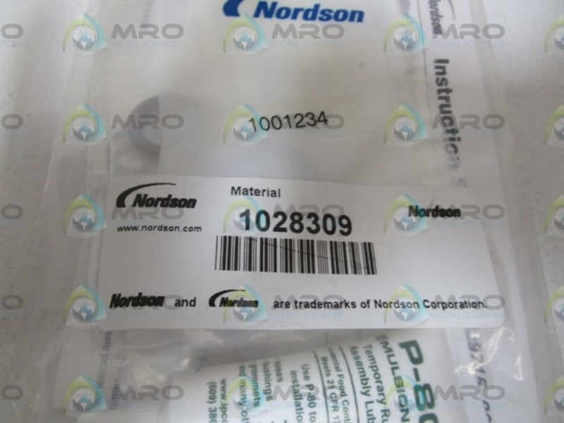 NORDSON 1028309 SERVICE REPAIR KIT *NEW IN FACTORY BAG*