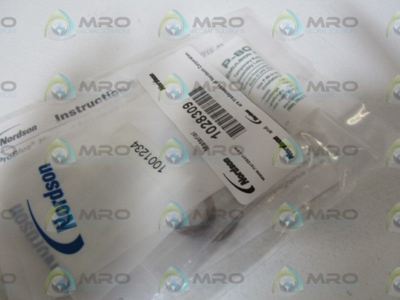 NORDSON 1028309 SERVICE REPAIR KIT *NEW IN FACTORY BAG*