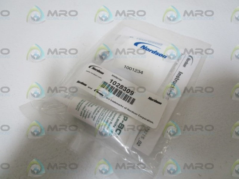 NORDSON 1028309 SERVICE REPAIR KIT *NEW IN FACTORY BAG*