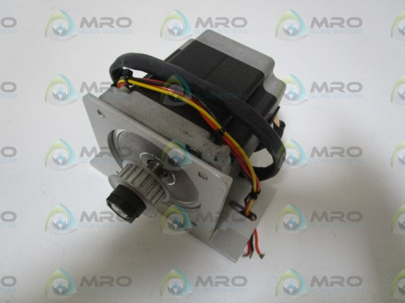 MOON'S STEPPING MOTOR 34HD1801-07 NSNP