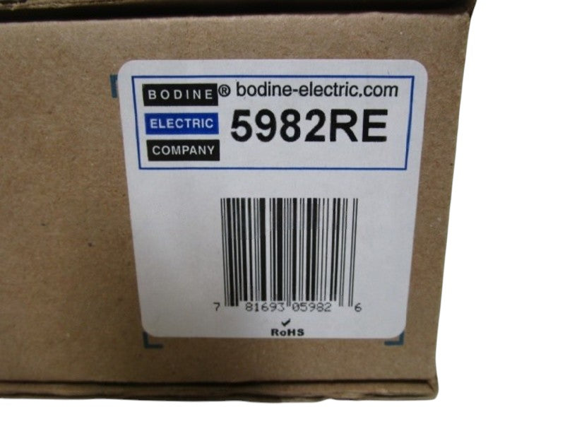 BODINE KIT 5982RE  NSMP