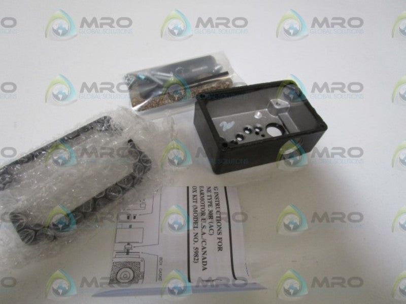 BODINE KIT 5982RE  NSMP