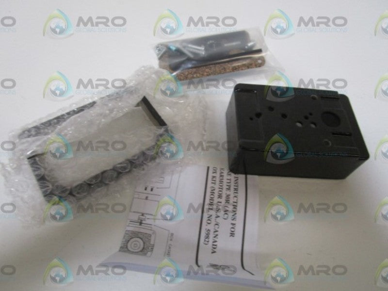 BODINE KIT 5982RE  NSMP