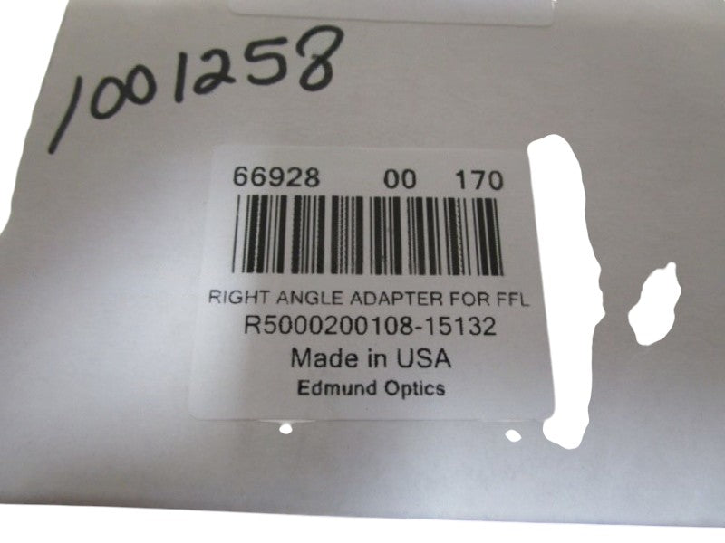 MIDOPT RIGHT ANGLE ADAPTER FOR FFL RA034-46 NSMP