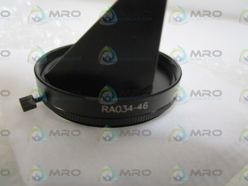 MIDOPT RIGHT ANGLE ADAPTER FOR FFL RA034-46 NSMP