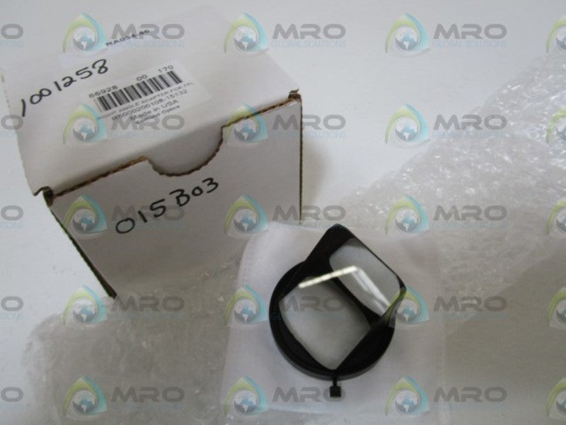 MIDOPT RIGHT ANGLE ADAPTER FOR FFL RA034-46 NSMP