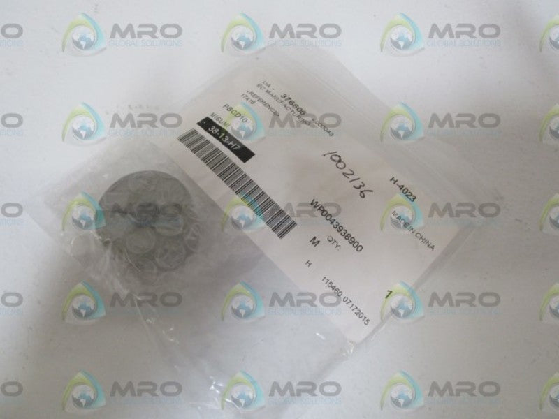 MISUMI PSCD10 NSNP IN BAG
