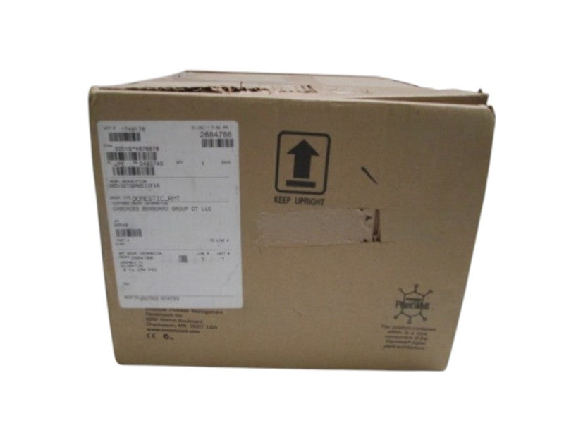 ROSEMOUNT TRANSMITTER 3051S2TG2A2E11F1A NSMP