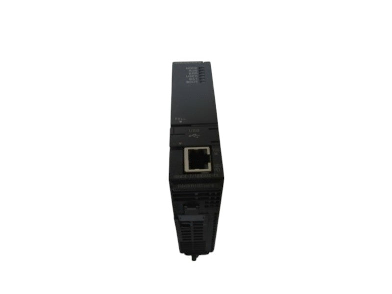 MITSUBISHI CPU UNIT Q06UDEHCPU (AS PICTURED) NSNP