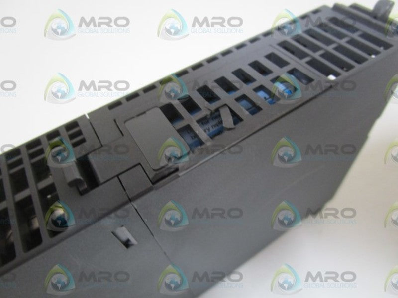 MITSUBISHI CPU UNIT Q06UDEHCPU (AS PICTURED) NSNP