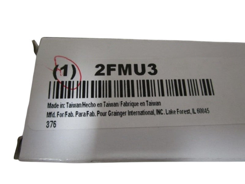 LOT OF 10 LUMAPRO MINIATURE LAMP 2FMU3 NSMP