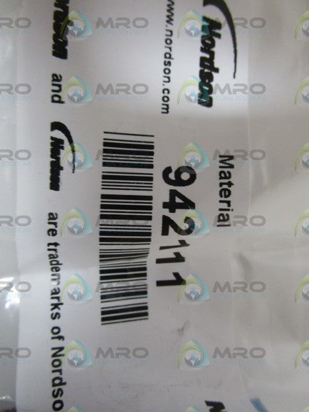 INDUSTRIAL SPARE PART 942111 NSMP