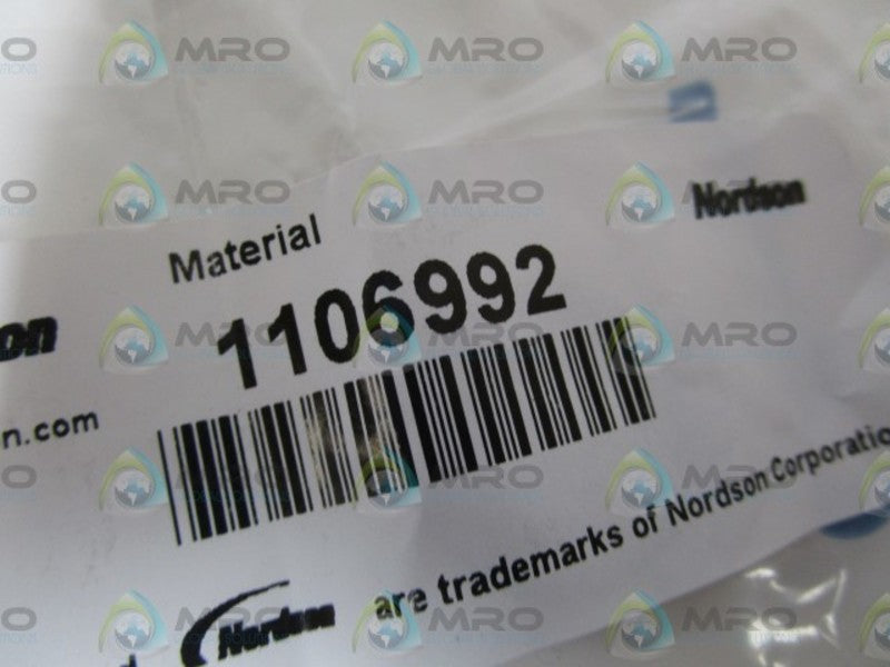 INDUSTRIAL SPARE PART 1106992 NSMP
