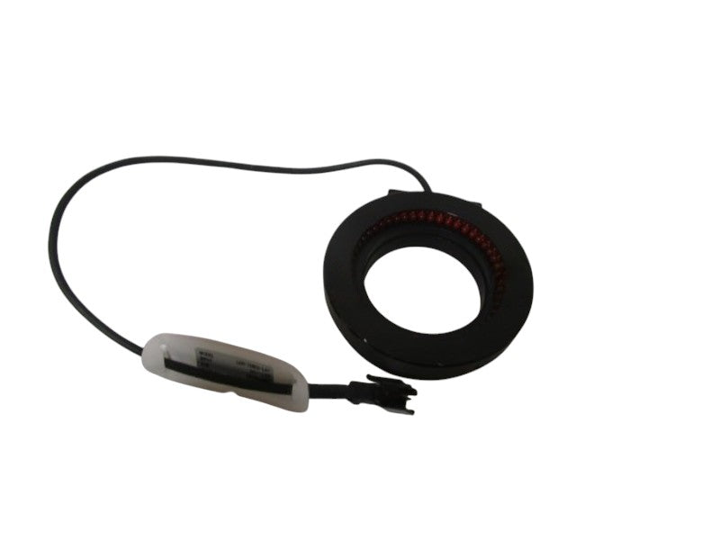 CCS LDR-75RD2-LA1 RING LIGHT RED  UNMP