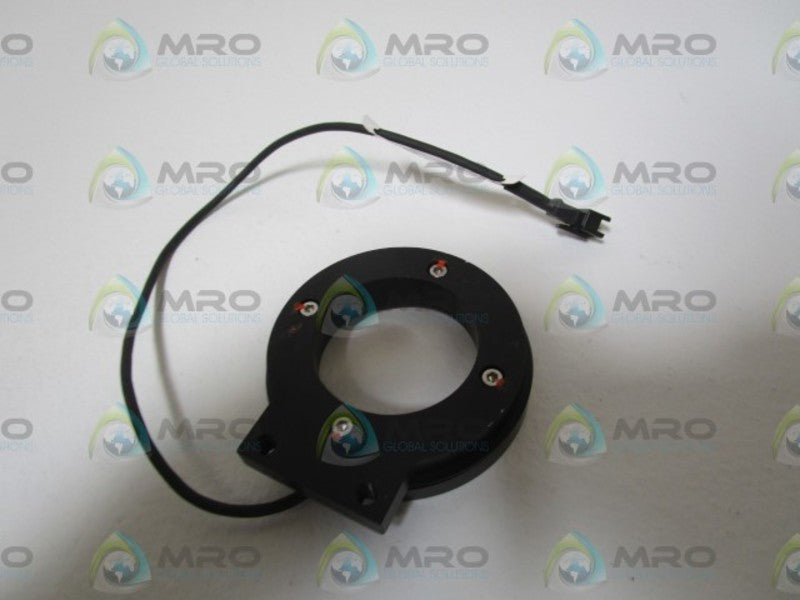 CCS LDR-75RD2-LA1 RING LIGHT RED  UNMP
