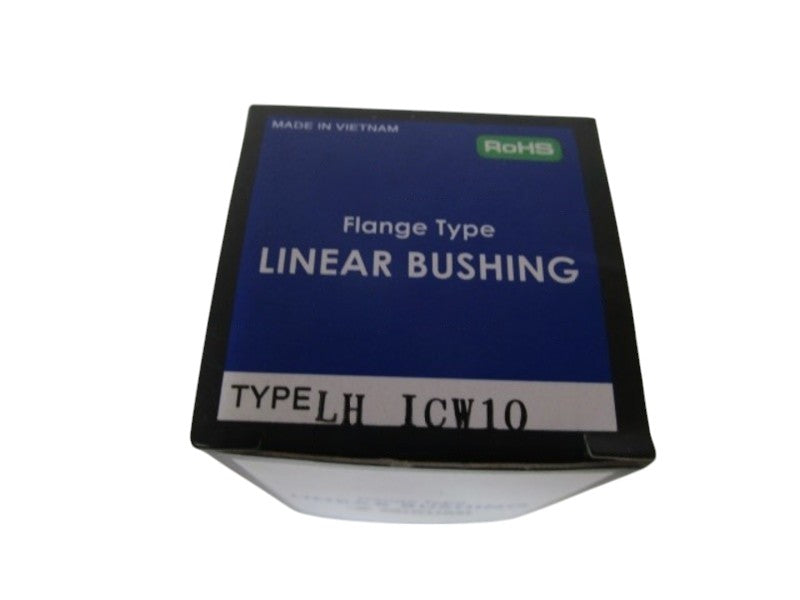 MISUMI LINEAR BUSHING LHICW10 NSMP