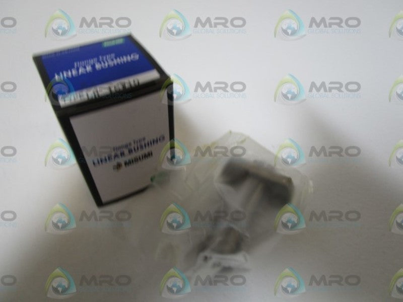 MISUMI LINEAR BUSHING LHICW10 NSMP