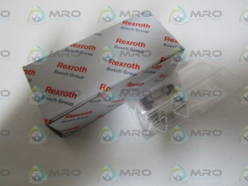 REXROTH MINIATURE BLOCK R044271301  NSMP