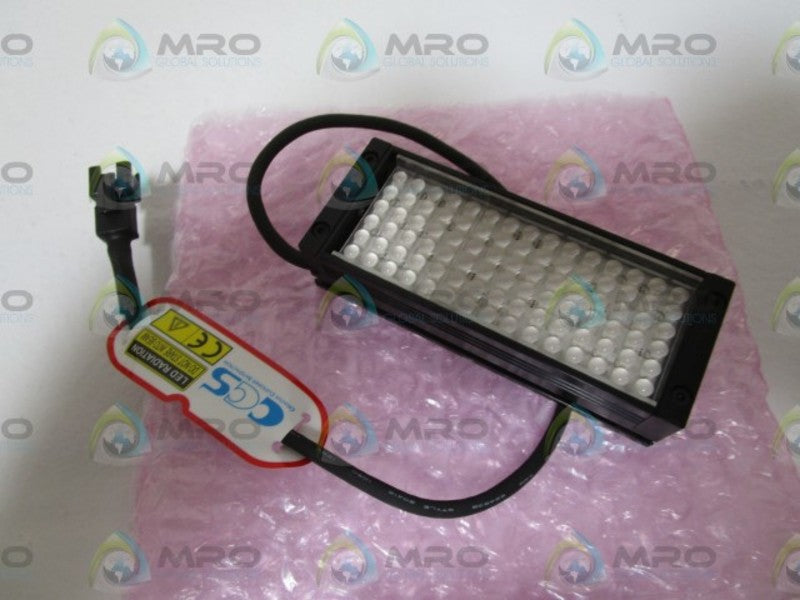 CCS LDL2-74X30RD  NSMP