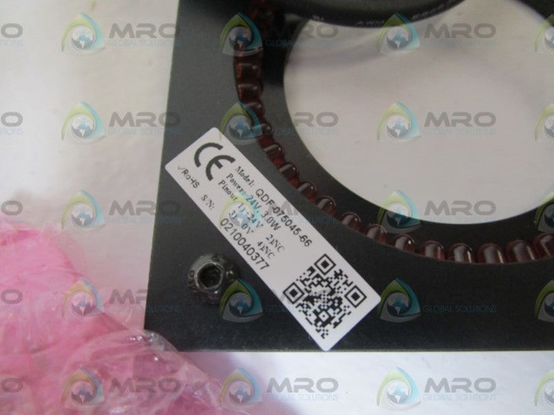 CCS QDF-075045-66  NSNP