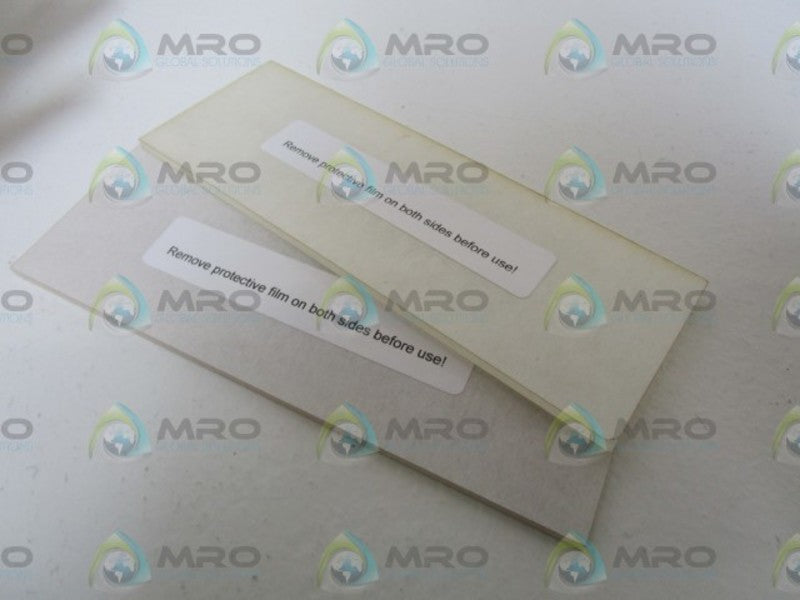 SMART VISION LIGHTS DIFFUSER KIT LX150-DKIT NSNP