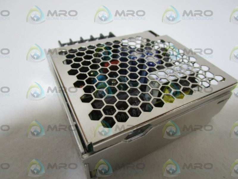 TDK-LAMBDA POWER SUPPLY HWS15-3/A NSNP