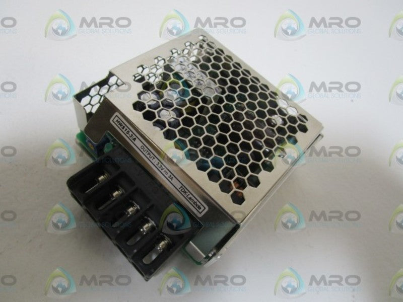 TDK-LAMBDA POWER SUPPLY HWS15-3/A NSNP