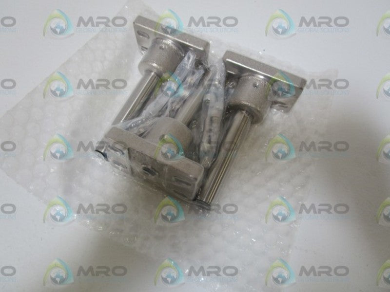 LOT OF 3 MISUMI ACPX15-120 ORIGINAL PACKAGE