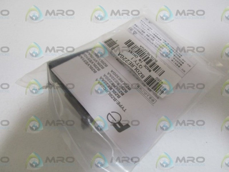 LOT OF 2 MISUMI ACPX15-120 ORIGINAL PACKAGE