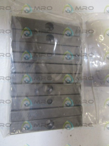 LOT OF 10 MISUMI PARALLEL KEY KEDZ10-60 NSMP