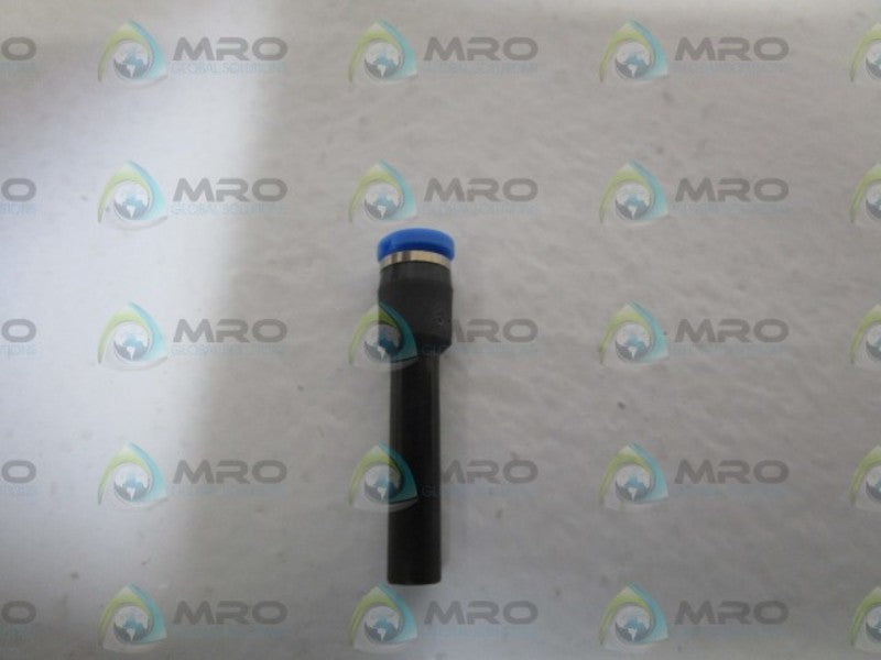 LOT OF 20 FESTO 153328 PUSH-IN CONNECTOR QSM-4H-3 NSNP