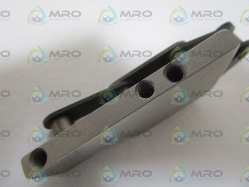 LOT OF 12 TSUBAKI CONNECTING LINKS RF2040 UNMP
