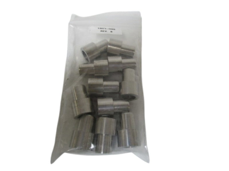 LOT OF 11 REPLACEMENT PART 13071-1046 NSNP