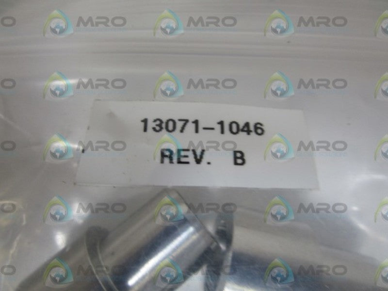LOT OF 11 REPLACEMENT PART 13071-1046 NSNP
