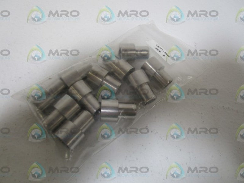 LOT OF 11 REPLACEMENT PART 13071-1046 NSNP