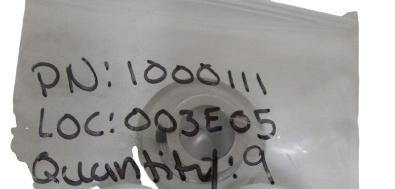 REPLACEMENT PULLEY 1000111 NSNP