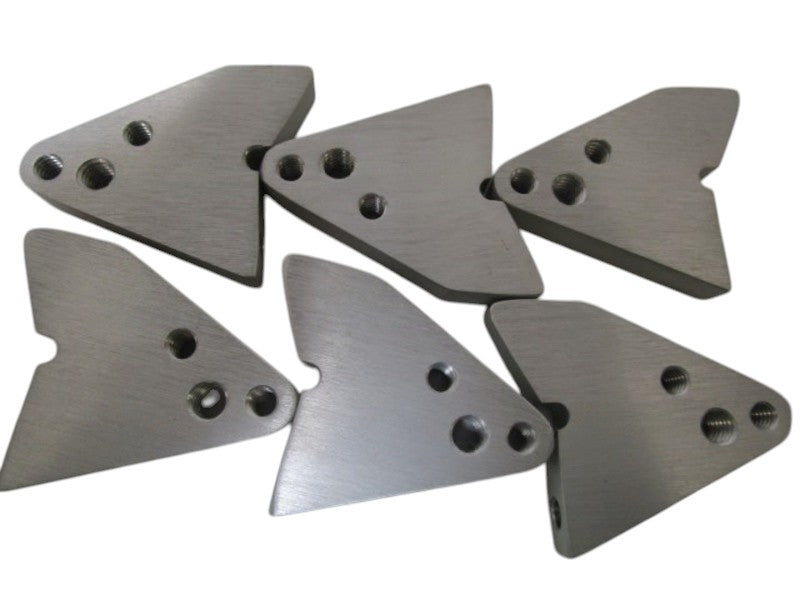 LOT OF 6 REPLACEMENT PART 20180910 P6 NSNP