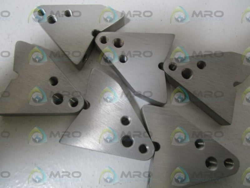 LOT OF 6 REPLACEMENT PART 20180910 P6 NSNP