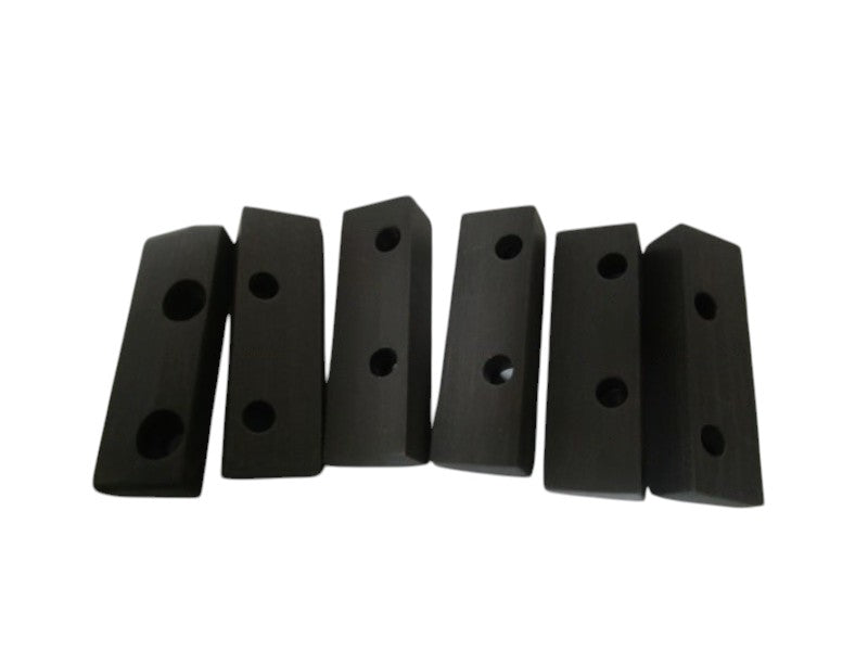 LOT OF 6 REPLACEMENT PART 20180912 P6 NSNP