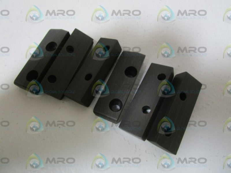 LOT OF 6 REPLACEMENT PART 20180912 P6 NSNP